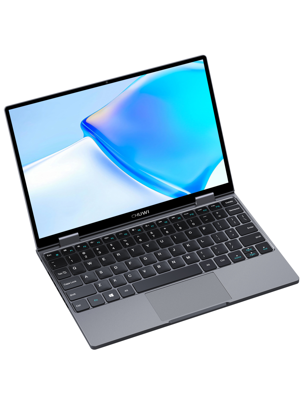 Ноутбук Chuwi MiniBook X 10.51" 1200*1920/N100/12G/512G/Pink
