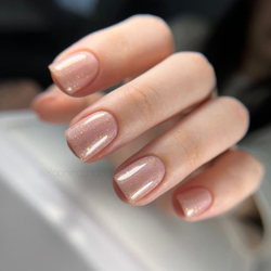 Гель-лак MIO NAILS Golden Nude № 5, 8мл