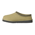 Ugg Tasman Slipper Muted Brass Magnoliya Leaf