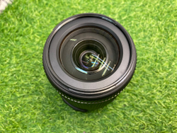 Tamron 18-200mm 3.5-6.3 DI II VC for Nikon