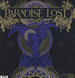Paradise Lost / Tragic Idol (LP)