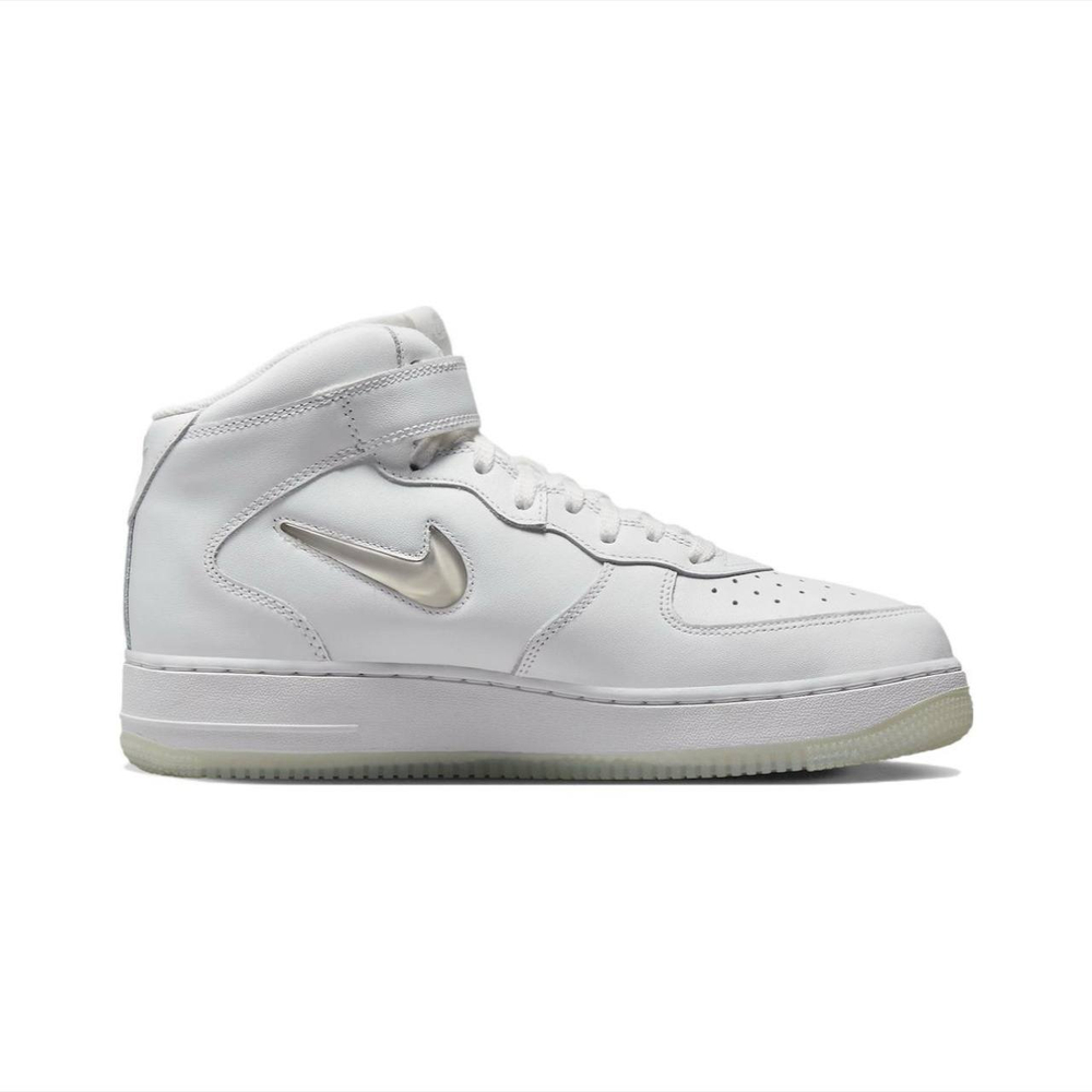 Nike Air Force 1 Mid "Color Of The Month"