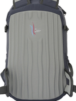 Рюкзак Ternua backpacks Jagger 22L Whales Grey (б/р)