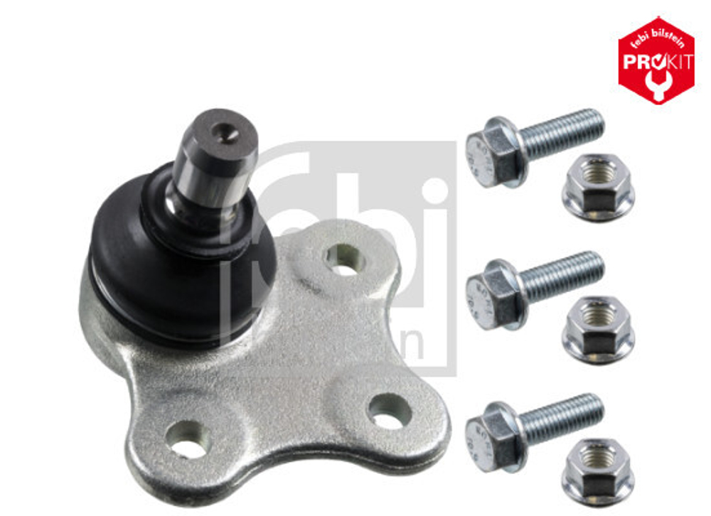 FEBI BILSTEIN - 28420-FEB - Ball Joint - Povrat artikla narucenog iz Njemacke nije moguc.