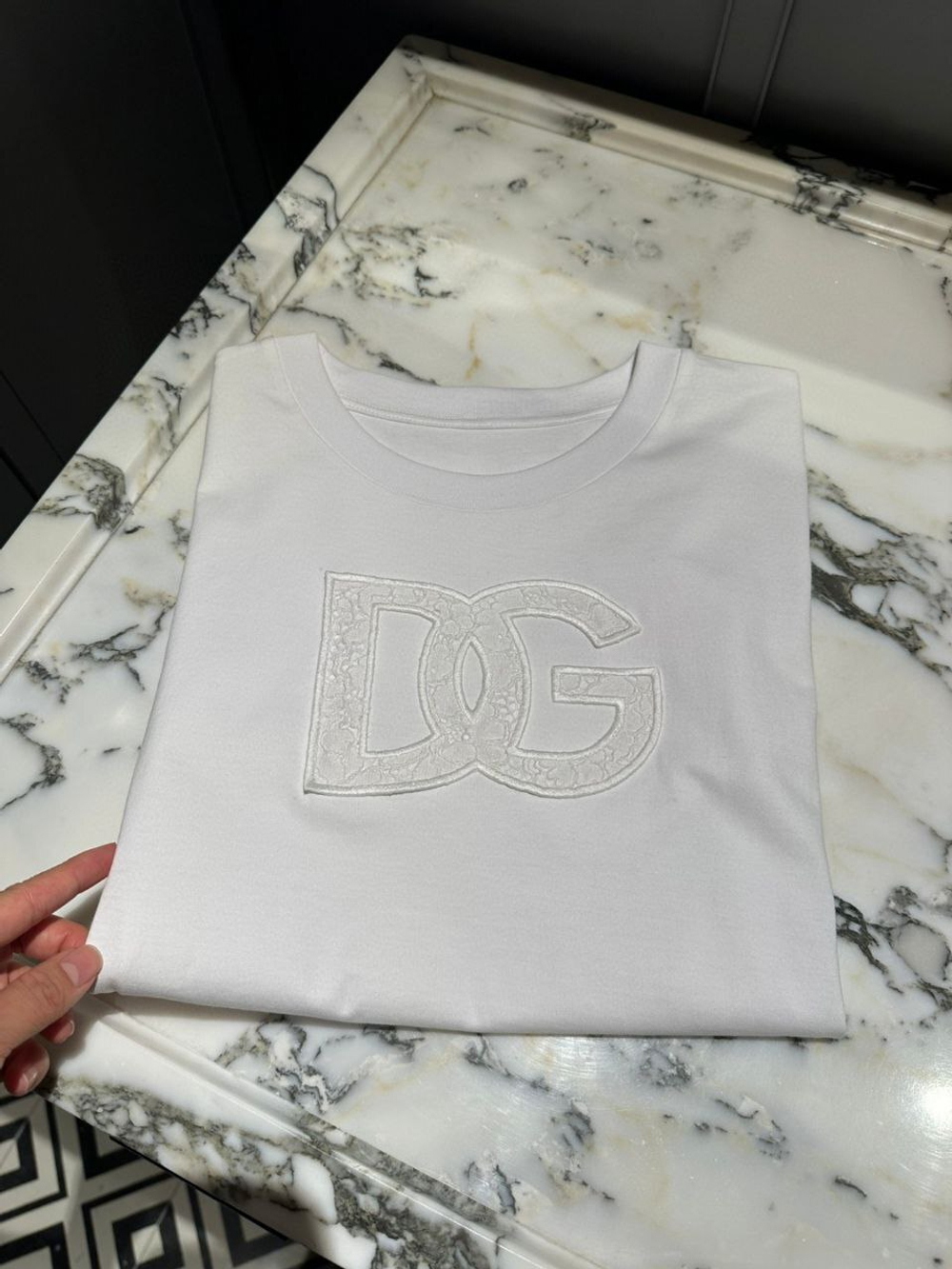 Футболка Dolce&Gabbana