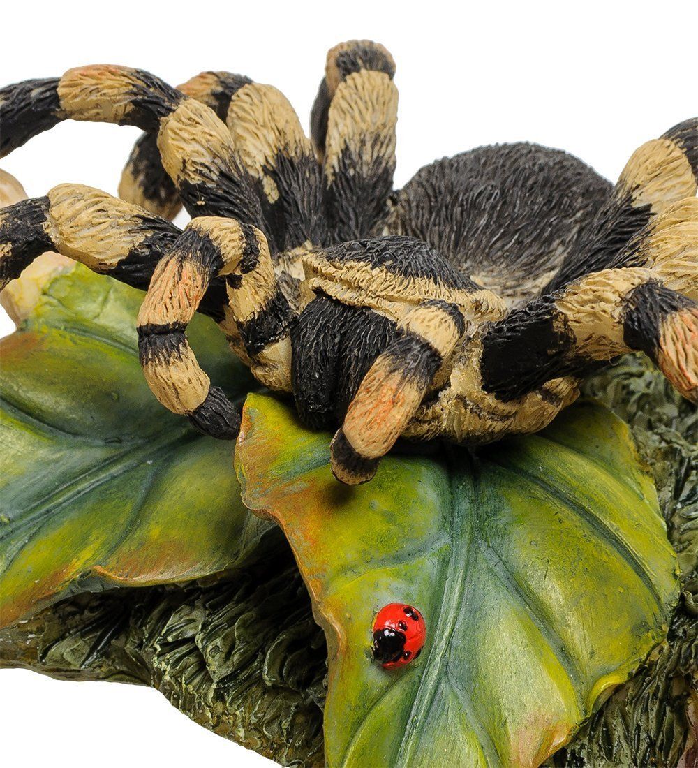 Veronese WS-716 Статуэтка «Паук Тарантул»