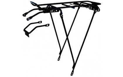 Багажник задний SCREW-ON II S Ventura