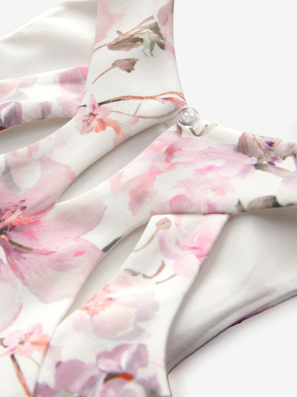 Сарафан для девочки Next E58-305, Розовый