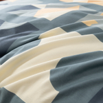 Комплект постельного белья Люкс Сатин 100% хлопок A333