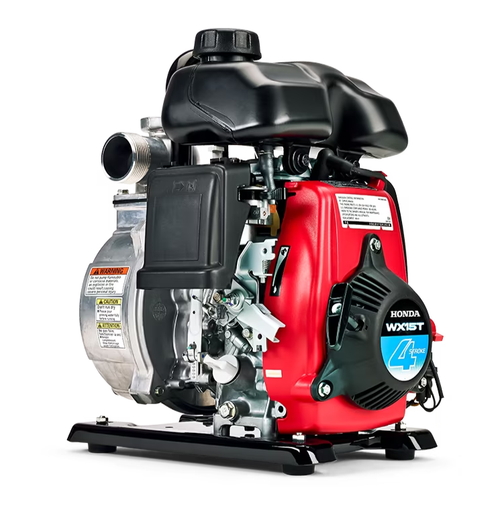Мотопомпа Honda WX15T E
