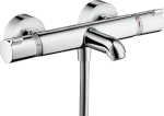 Смеситель для ванны Hansgrohe Ecostat Comfort 13114000