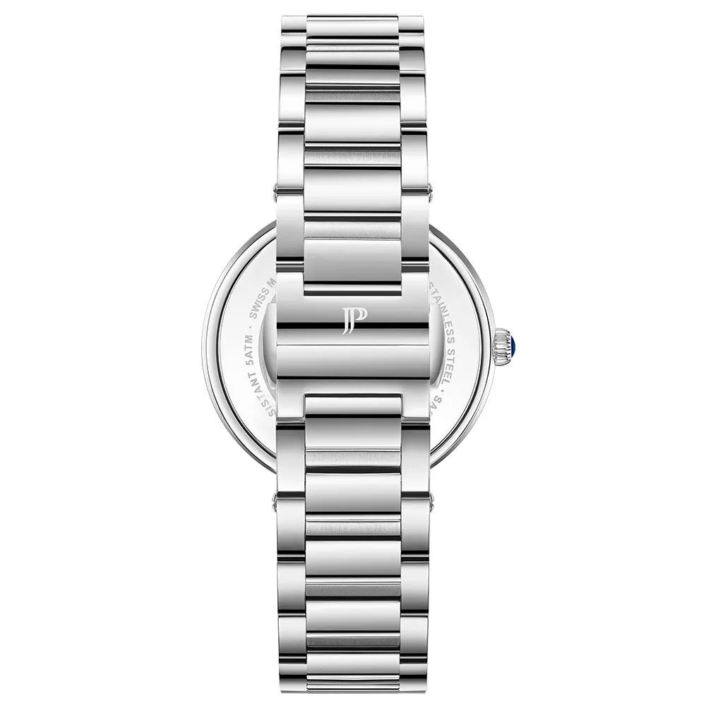 Jacques Philippe FABULA JPQLS771326