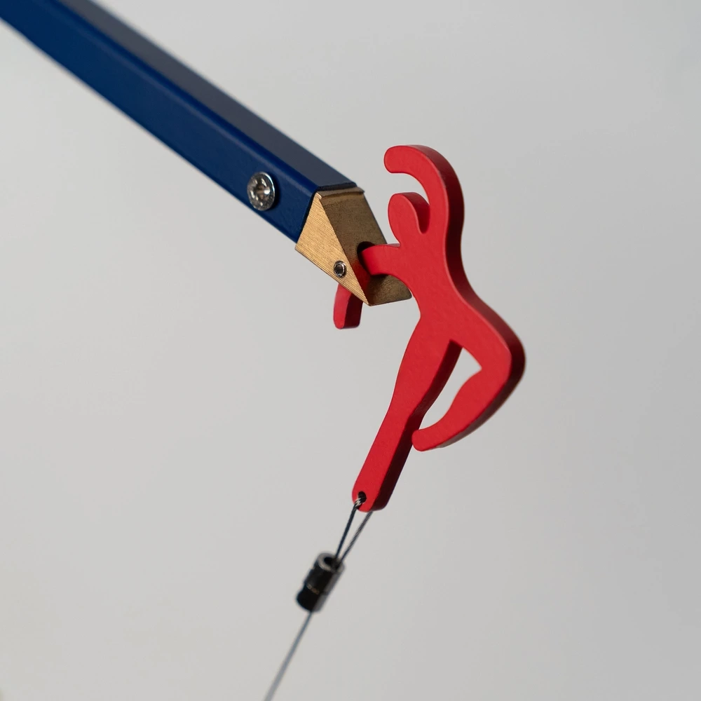 Офисная настольная лампа Divinare GAUDI 3233/49 TL-1