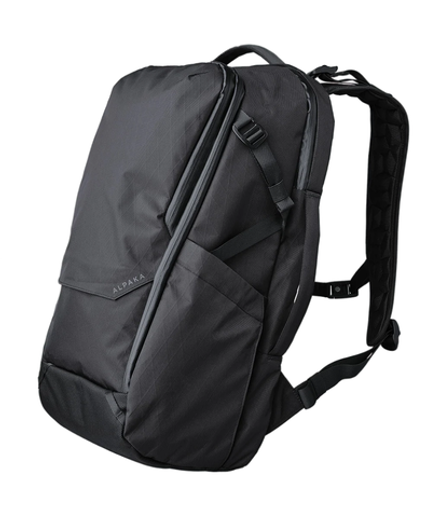 Рюкзак Alpaka Elements Travel Backpack 35L