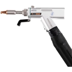 FoxWeld LASER 1500-4-МТ COMPACT аппарат для ручной лазерной сварки, резки и очистки 9476