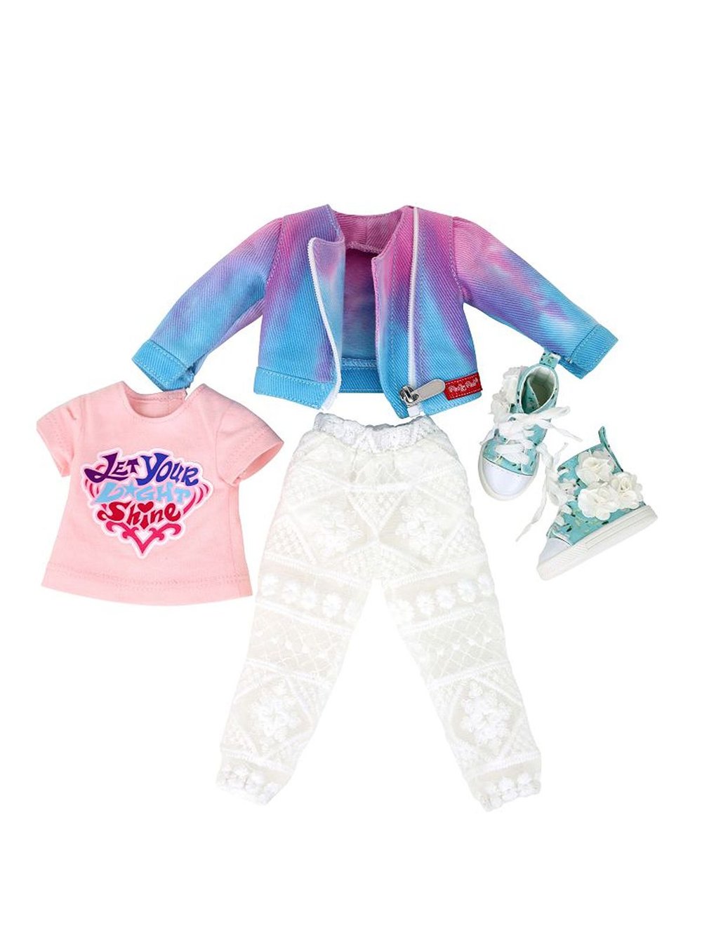 Кукла Ruby Red Сара 37см (2201FMA)