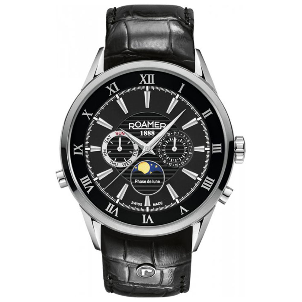 Roamer 508 821 41 53 05
