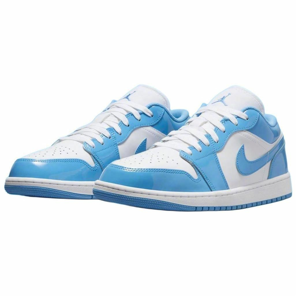 Кроссовки Jordan Air Jordan 1 Low "Legend Blue"