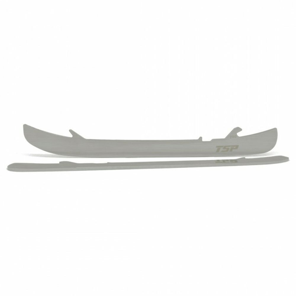TSP  Лезвия для стакана коньков игрока BAUER TUUK LIGHTSPEED EDGE  (CLASSIC), пара (254)