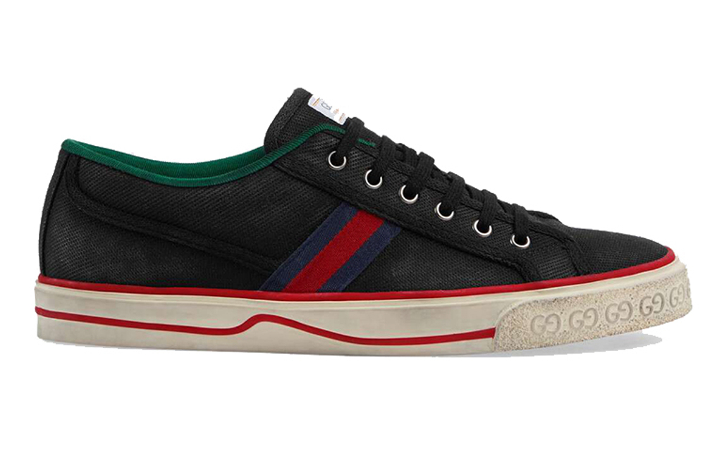 Gucci Tennis 1977
