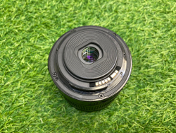 Canon 90D Kit 18-55mm IS STM 1.000 кадров