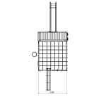 Детская игровая площадка IgraGrad К3