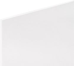 Кровать двуспальная Мадина, спальное место 140х200, материал ЛДСП