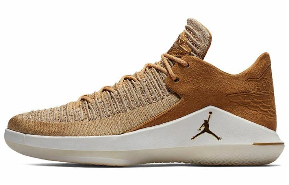 Кроссовки Jordan Air Jordan 32 Low Pf Golden Harvest
