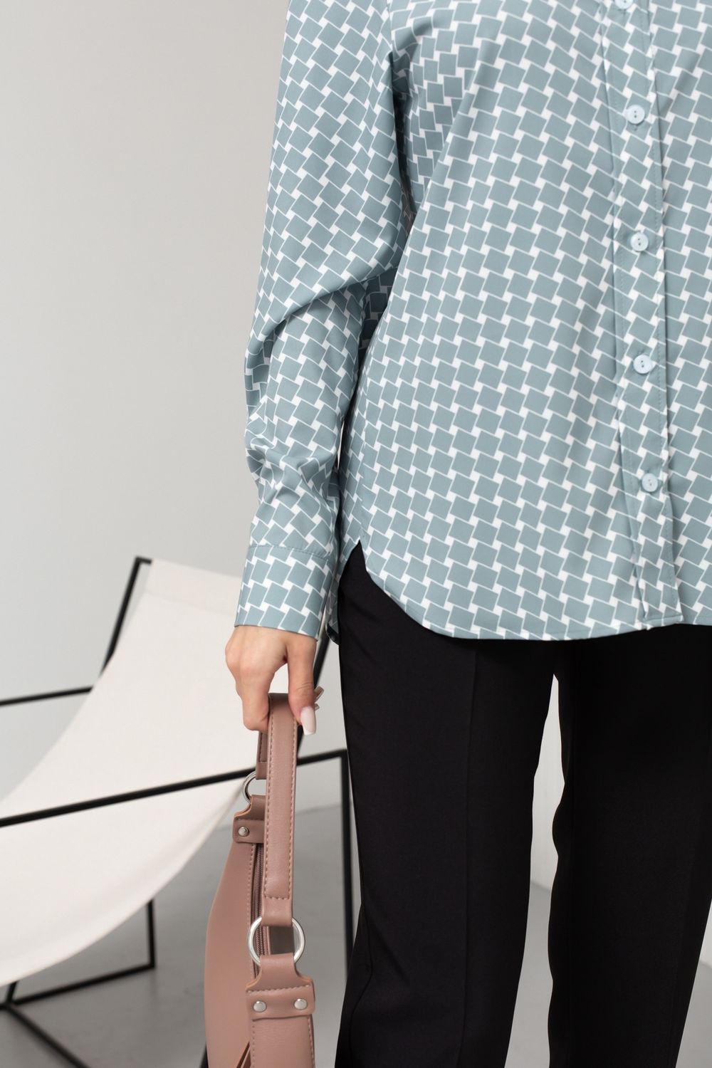 Рубашка Доротея №17 Valentina