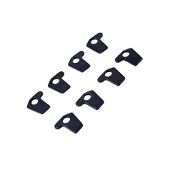 WDK-25140-22 Пластины маятника (8шт)