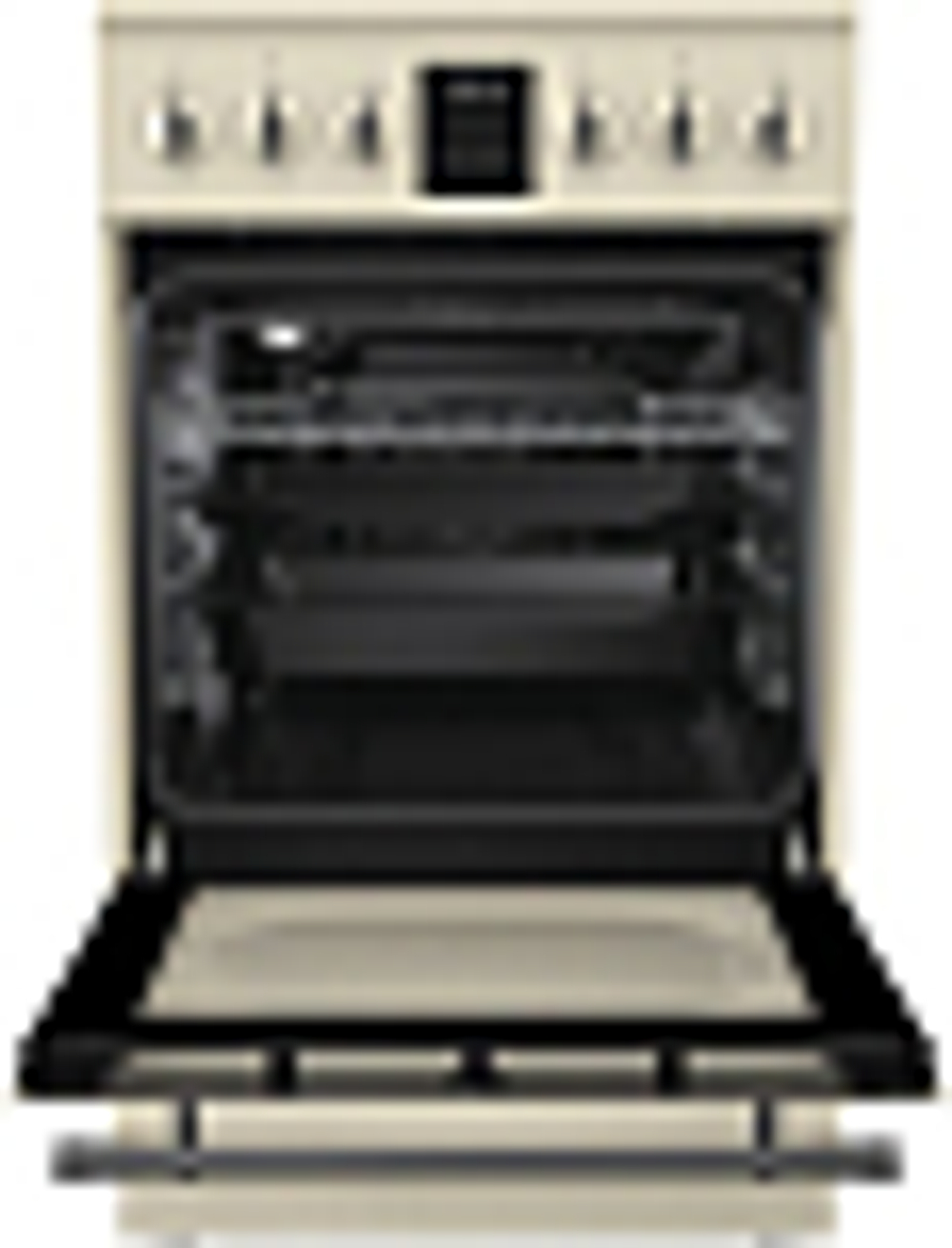 Стеклокерамическая плита Gorenje EC53INI