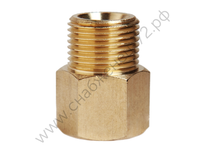 Переходник 3/8—М12×1 IZT5090