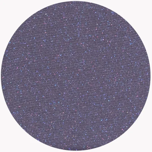 Chiaroscuro – темный лилово-серый оттенок с синими и фиолетовыми блестками 