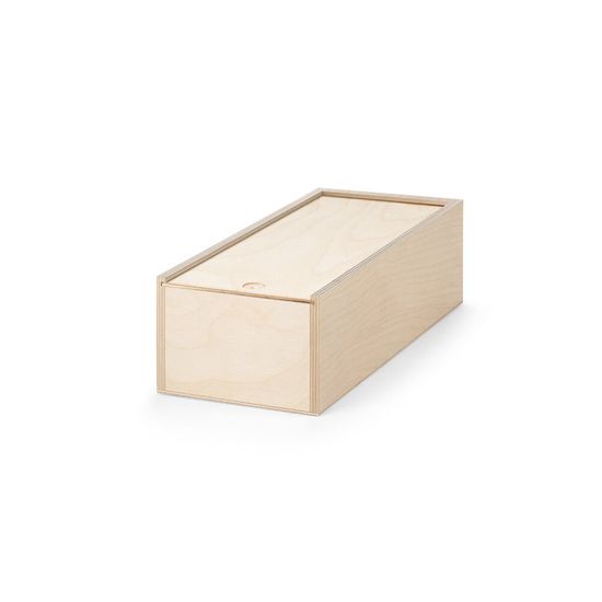 BOXIE WOOD M Деревянная коробка