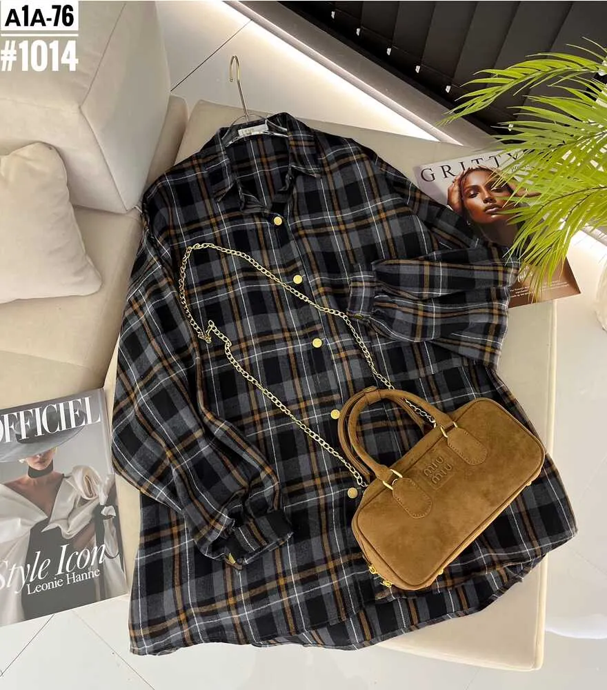 Рубашка 4144971 (0462234872) Fabrika