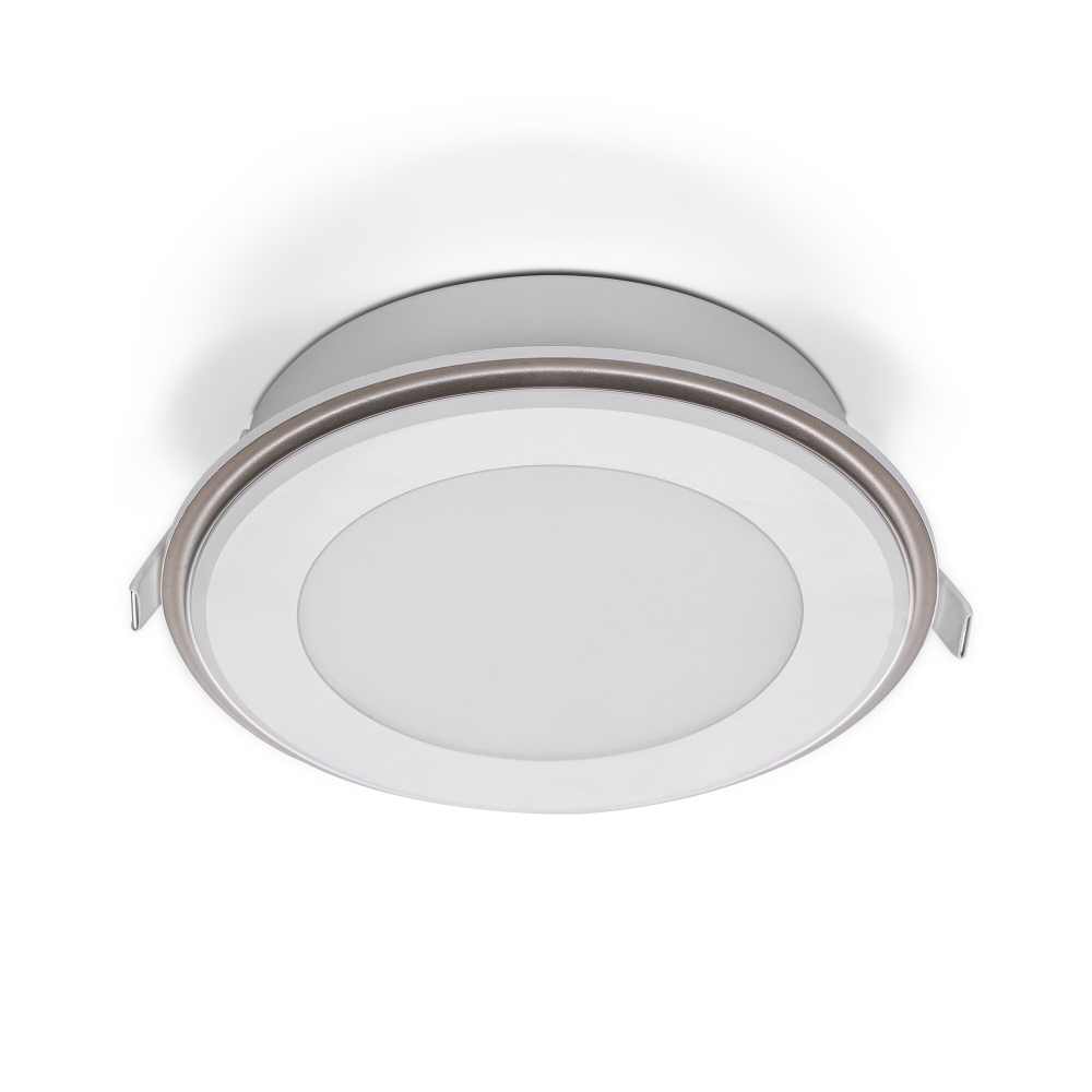 Citilux TRON CLD009013NW LED Встраиваемый светильник Белый