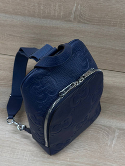 Сумка-мессенджер Gucci