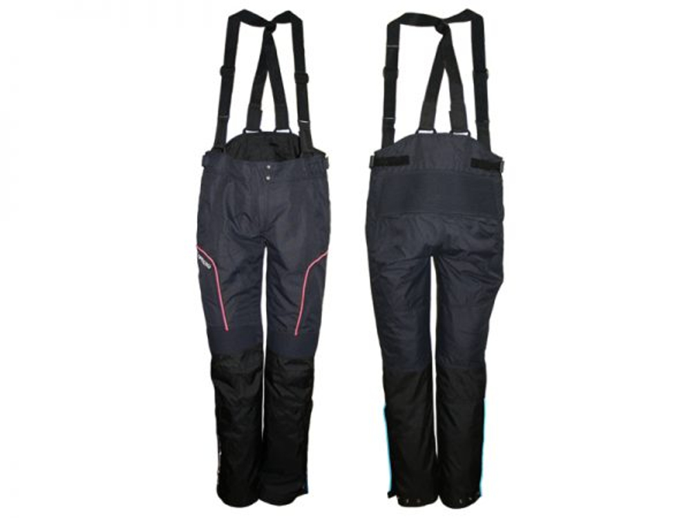 CFMOTO комбинезон женский FASH PANTS PINK