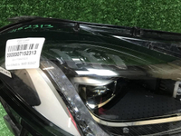 Фара правая Jetour X70 PLUS (2023-н.в.) LED