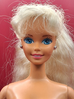 Кукла Барби 90-х винтаж 031429