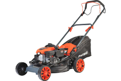 Бензиновая газонокосилка Patriot PT 46S 512109046