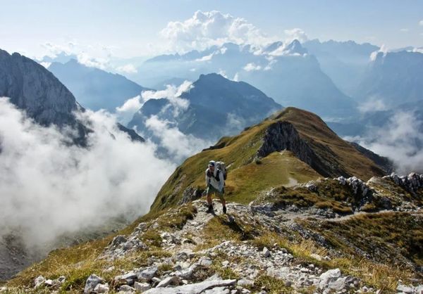 Alta Via 1 - треккинг, который меняет жизни