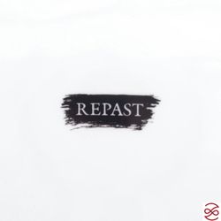 Блюдо овальное Repast Зимняя сказка 29*19 см