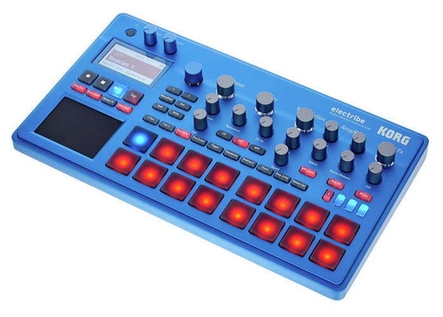 Korg ELECTRIBE2-BL