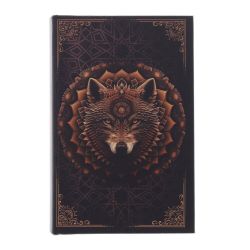 GAEM Шкатулка-книга сейф, L15,5 W5 H24 см