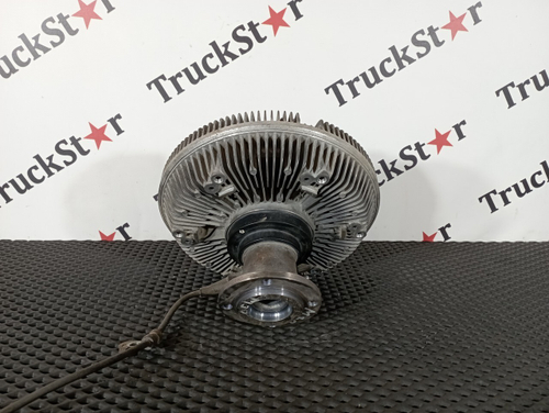 Вискомуфта