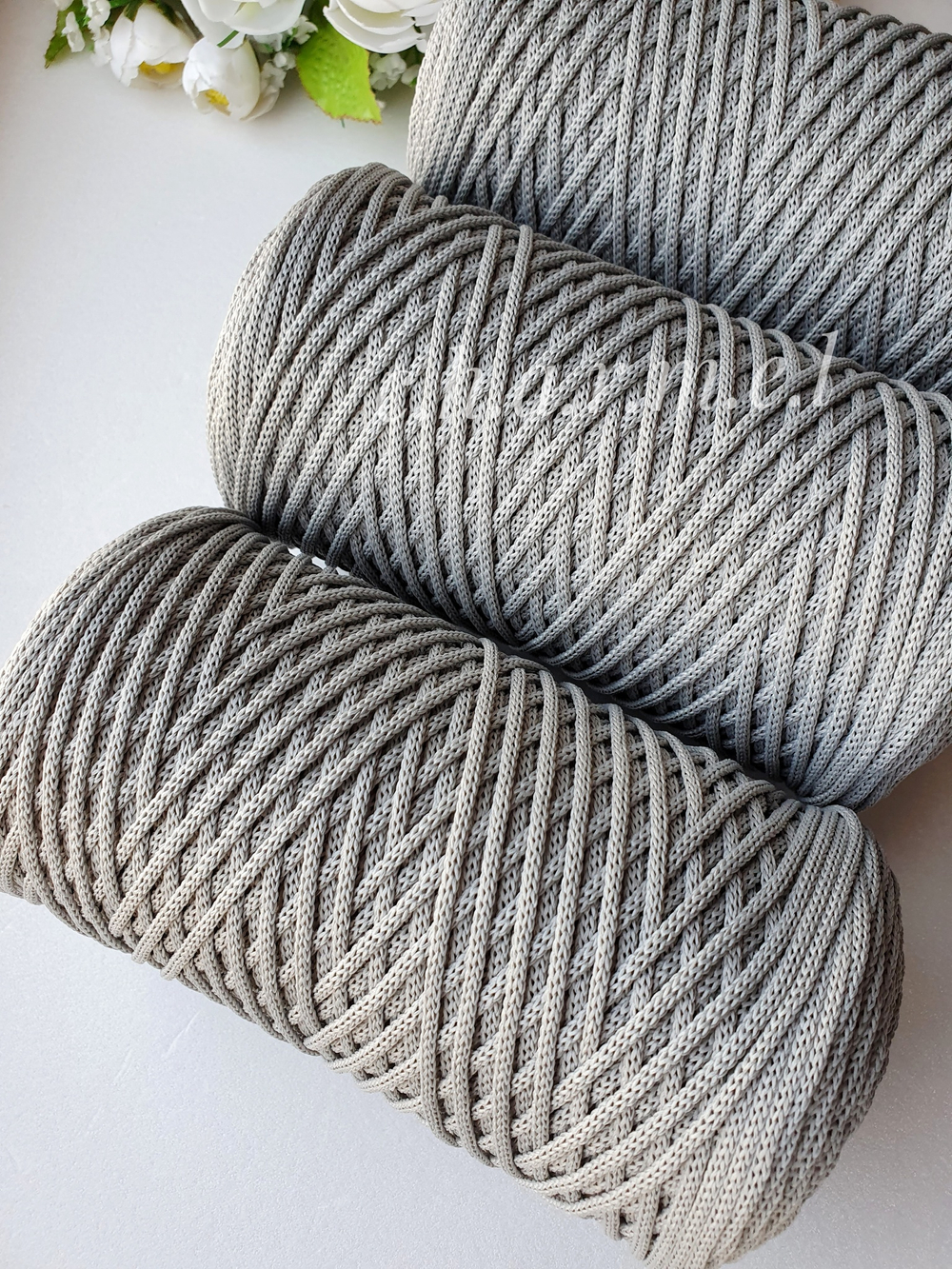 ПЭШ 2 мм Платина