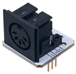 Модуль MIDI выход (Troyka-модуль)