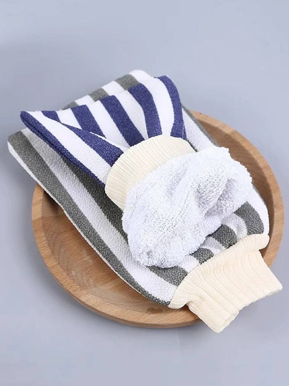 Мочалка КОРЕЯ НЬЮ