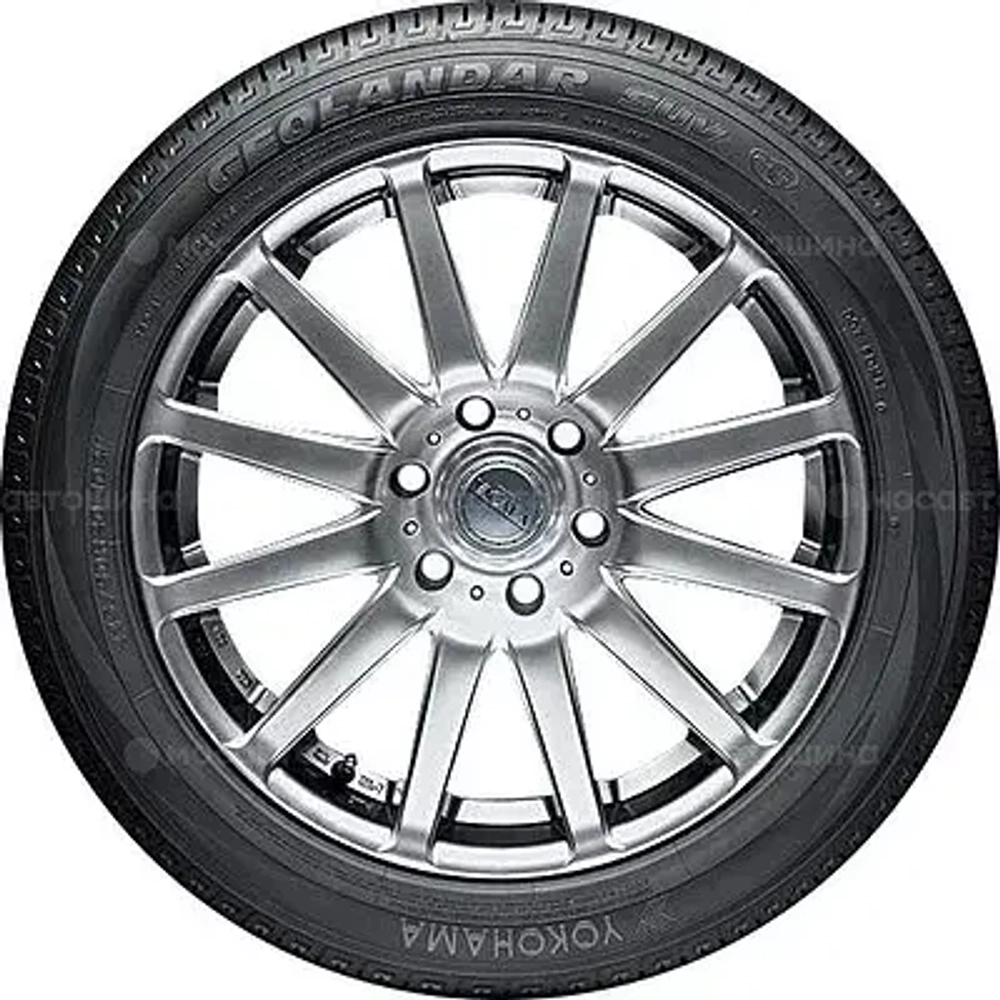 Yokohama Geolandar G055 235/55 R20 102V